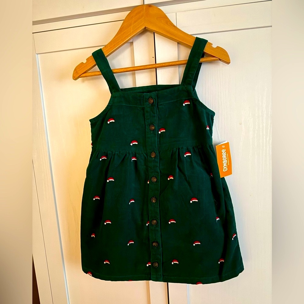 NWT 3T Christmas Jumper
